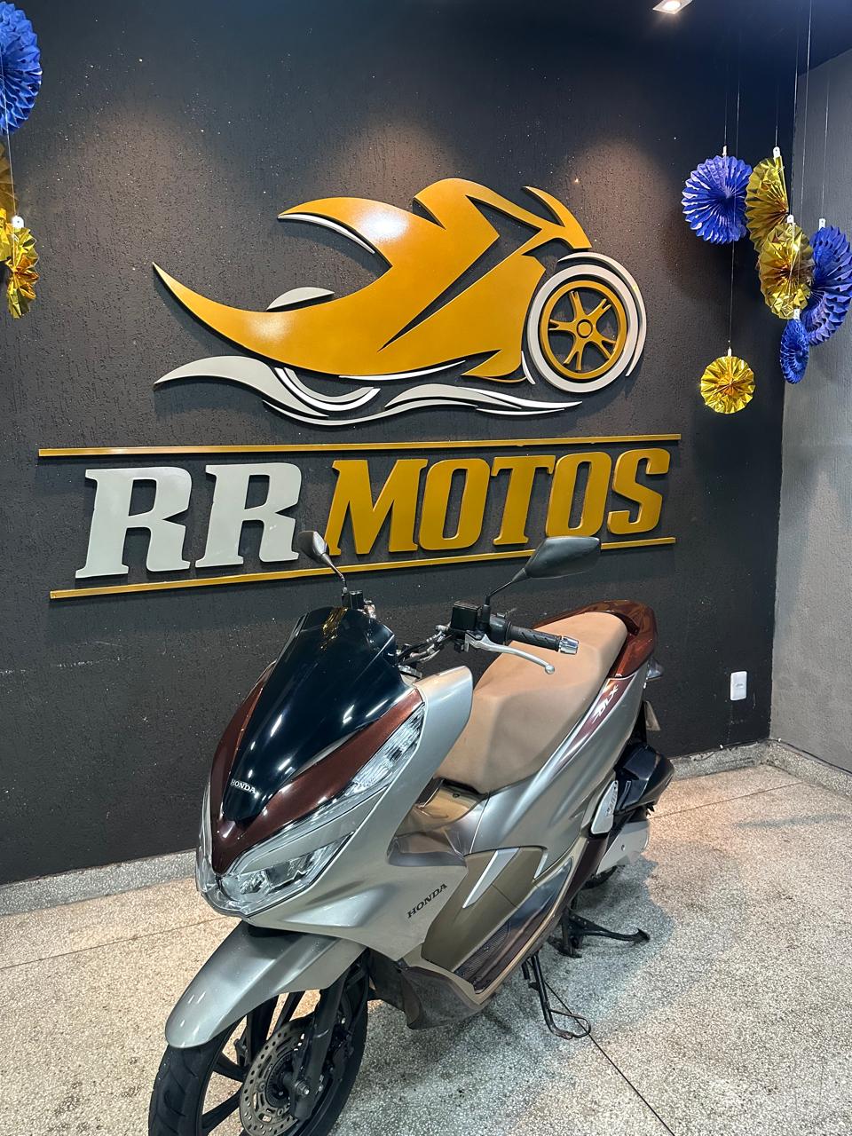 Pcx dlx