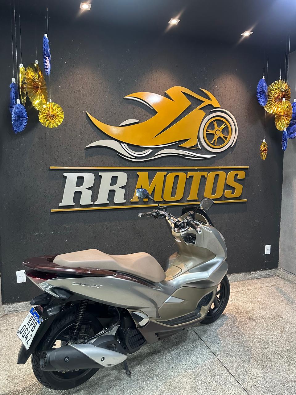Pcx dlx