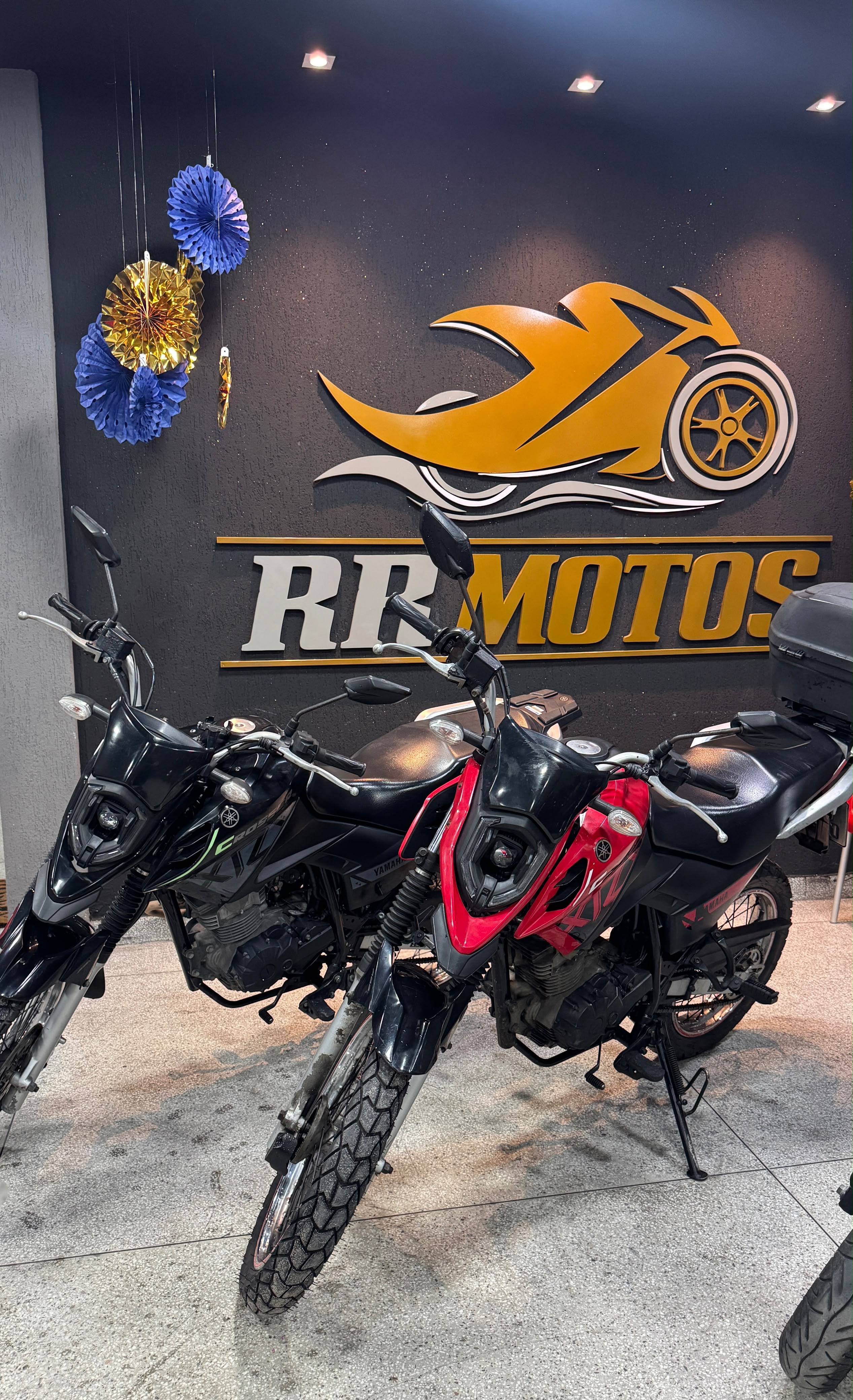 Crosser 150 ABS 