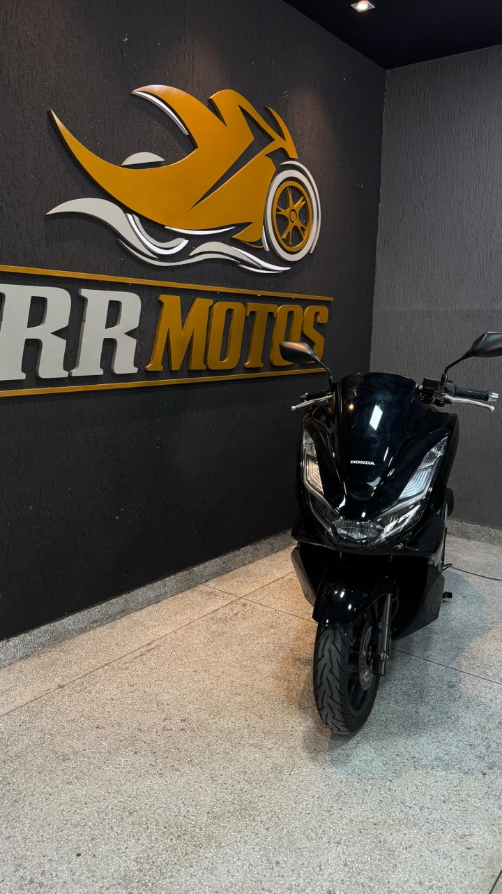 Pcx 160 DLX 