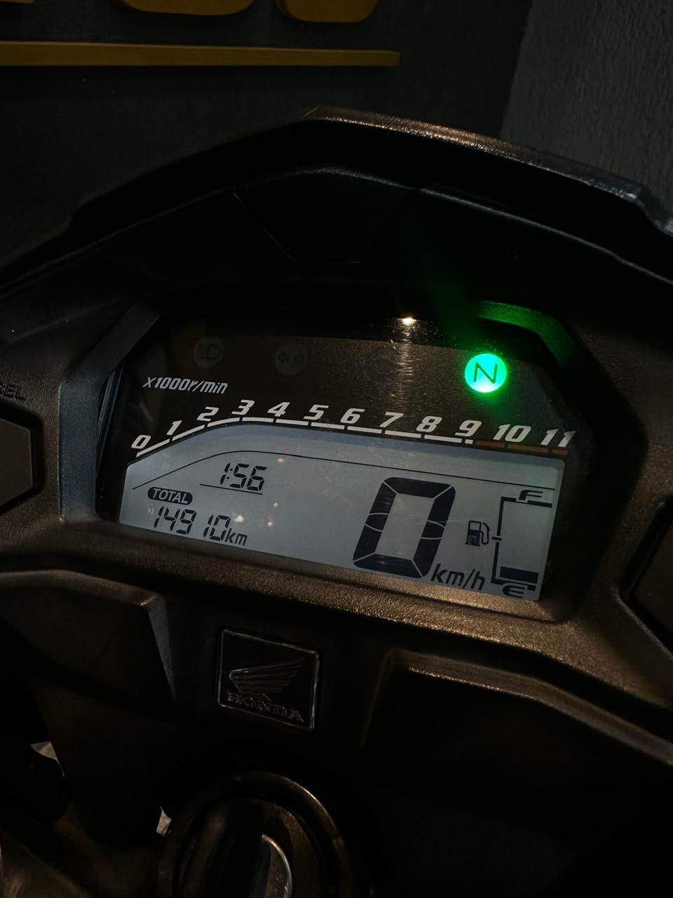 Fan 160
